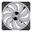 Corsair QL Series iCUE QL140 RGB PWM 140x140x25mm 1250 U/min 26 dB(A)
