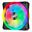 Corsair iCUE QL120 RGB PWM 120x120x25mm 1500 U/min 26 dB(A)