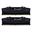 16GB G.Skill RipJaws V schwarz DDR4-4000 DIMM CL18 Dual Kit