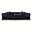 16GB G.Skill RipJaws V schwarz DDR4-4000 DIMM CL18 Dual Kit