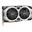 8GB MSI GeForce RTX2070 VENTUS GP DDR6 (Retail)
