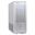 Silverstone Temjin TJ07 silber Big Tower ohne Netzteil silber