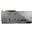 8GB MSI RADEON RX 5700 XT GAMING X 3xDP/HDMI, Bulk-Artikel