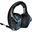 Logitech G933 Artemis Spectrum schwarz/blau, Retourenware,