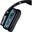 Logitech G933 Artemis Spectrum schwarz/blau, Retourenware,