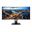 34" (86,36cm) Philips B-Line 345B1C schwarz 3440x1440 1x