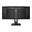 34" (86,36cm) Philips B-Line 345B1C schwarz 3440x1440 1x