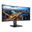 34" (86,36cm) Philips B-Line 345B1C schwarz 3440x1440 1x