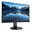 23,8" (60,47cm) Philips 243B9/00 schwarz 1920x1080 1x