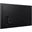 64,5" (163,90cm) Samsung QH65R schwarz 3840x2160 1x DisplayPort