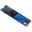 1TB WD Blue SN550 NVMe M.2 PCIe 3.0 x4 3D-NAND TLC (WDS100T2B0C)