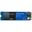 500GB WD Blue SN550 NVMe M.2 PCIe 3.0 x4 3D-NAND TLC (WDS500G2B0C)