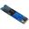 500GB WD Blue SN550 NVMe M.2 PCIe 3.0 x4 3D-NAND TLC (WDS500G2B0C)