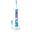 Philips Zahnbürste Sonicare HX6322 für Kinder
