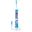 Philips Zahnbürste Sonicare HX6322 für Kinder