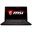 Notebook 17.3" (43,94cm) MSI GE75 9SG-1206 Raider