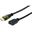 (&euro;2,39*/1m) 7.50m Techly HDMI Verl&auml;ngerungskabel High-Speed