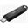 32 GB SanDisk Ultra schwarz USB-C 3.0