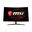 31.5" (80,01cm) MSI Optix AG32CV schwarz 1920x1080 1x