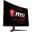 31.5" (80,01cm) MSI Optix AG32CV schwarz 1920x1080 1x