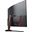 31.5" (80,01cm) MSI Optix AG32CV schwarz 1920x1080 1x