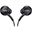 Samsung Earphones USB Type-C EO-IC100, Sound by AKG, schwarz