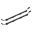 Corsair iCUE LS100 Smart Lighting Strip Expansion Kit 250mm