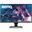 27" (68,58cm) BenQ EW2780Q grau 2550x1440 1xDisplayPort 1.4 /