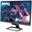27" (68,58cm) BenQ EW2780Q grau 2550x1440 1xDisplayPort 1.4 /