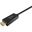 (€5,45*/1m) 2.00m Equip Displayport Adapter HDMI-Stecker auf