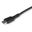 Startech RUSBCLTMM1MB USB-C auf Lightning-Kabel 1m Apple Mfi