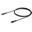 Startech RUSBCLTMM1MB USB-C auf Lightning-Kabel 1m Apple Mfi