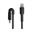 Startech RUSBCLTMM1MB USB-C auf Lightning-Kabel 1m Apple Mfi