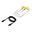 Startech RUSBCLTMM1MB USB-C auf Lightning-Kabel 1m Apple Mfi