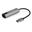 Startech USB 3.0 Typ-A auf 2,5 Gigabit-Ethernet-Adapter T - Mac