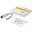 Startech USB 3.0 Typ-A auf 2,5 Gigabit-Ethernet-Adapter T - Mac