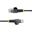 (&euro;7,90*/1m) 1.00m Startech Cat. 6 Anschlusskabel RJ45 Stecker