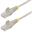 (&euro;4,90*/1m) 1.00m Startech Cat. 6 Anschlusskabel RJ45 Stecker