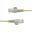 (&euro;4,90*/1m) 1.00m Startech Cat. 6 Anschlusskabel RJ45 Stecker