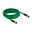 Delock Netzwerkkabel M12 4 Pin D-kodiert TPU 5 m