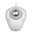 Kensington Orbit Trackball with Scroll Ring, weiss