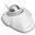 Kensington Orbit Trackball with Scroll Ring, weiss