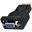 I-Tec Adapter DisplayPort zu VGA Aufloesung Full-HD 1920x1080/60 Hz