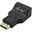 I-Tec Adapter DisplayPort zu VGA Aufloesung Full-HD 1920x1080/60 Hz