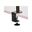 Startech Dual Monitor Tischhalterung - Gelenkarm -