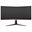 34" (86,36cm) AOC CU34G2/BK schwarz 3440x1440 1x DisplayPort 1.2