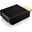 ICY BOX Adapter IcyBox HDMI -> VGA Adapter IB-AC516a extern retail