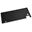 EK Water Blocks EK-Quantum Vector Strix RX 5700 +XT Backplate, schwarz