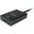 Equip VGA auf HDMI Adapter, mit Audio, 15cm, schwarz