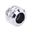 Alphacool Eiszapfen PRO 13mm HardTube Fitting G1/4, Sixpack, chrom